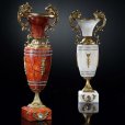  Soher, vases, alabaster, ceramics